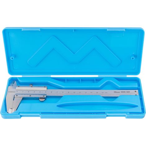 Étriers Richmann 150 mm