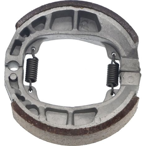 Mâchoires de frein H353 compatibles avec Honda / Peugeot NCX/AFS/ANF/NZR 50/125 (1/4)