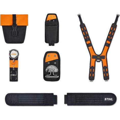 STIHL Set forestier ADVANCE X-Flex Pro