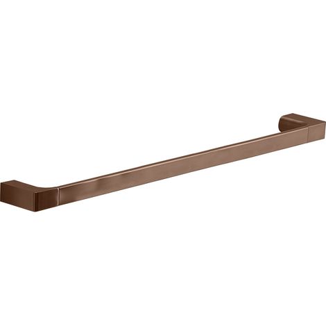 Portasalviette 60 Cm Oro Rosa Da Muro  Palazzo
