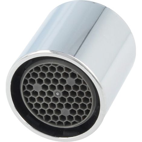 Neoperl Strahlregler 01562145 verchromt, IG, M 16x1, Full Flow