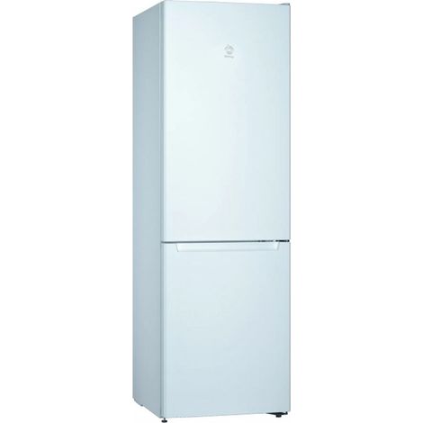 Frigorífico combinado Balay 3KFE560WI Blanco (186 x 60 cm) (1/4)