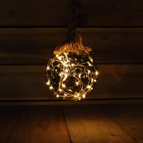 PALLA CON LED CORDA 14X100 (1/4)