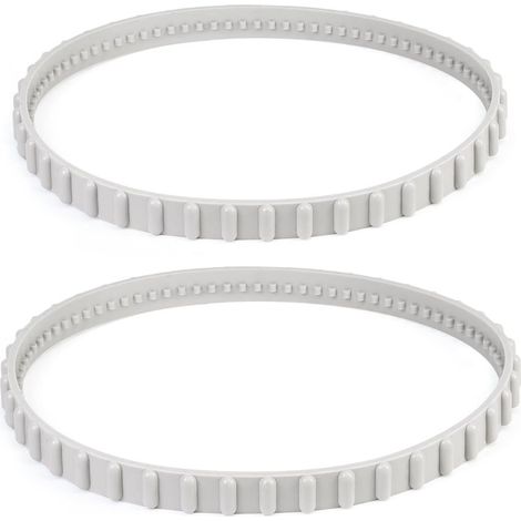 2 Pièces Crochet Robot Piscine, Support Récupération ABS Universel, Accessoire Entretien Nettoyage