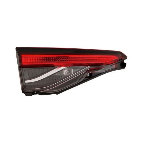 Feu arrière droit intérieur Sedan Toyota Corolla E210 2019-2023