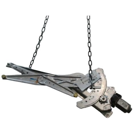 Mecanisme+moteur Leve-glace Avant Gauche RENAULT Kangoo Express I Phase 2 2003-2010 [PRODUIT D'OCCASION]♻️8200188553