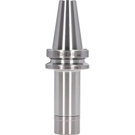 BT30 pince de serrage pour fraisage, porte-outil haute précision trempé, équilibrage rapide, queue GSK (1/5)