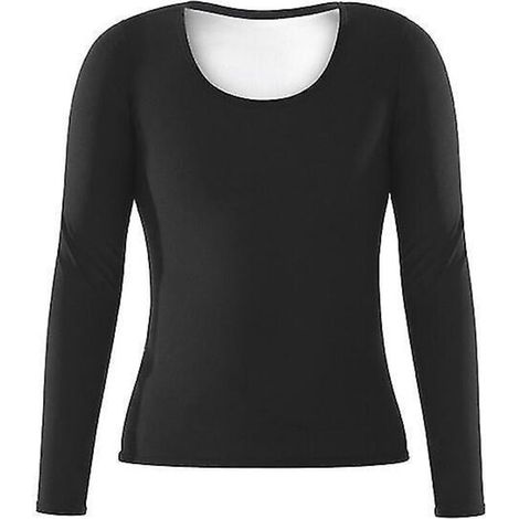 Nahtloser Damen-Trainingsanzug, formende Leggings, Fitness-Leggings, Figurformender Gürtel, formendes Top – 4XL – Shirt (1/5)