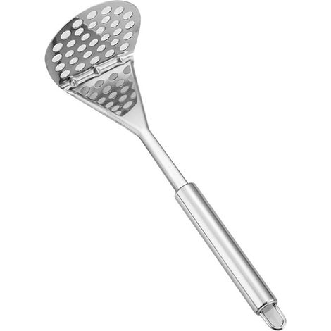 Presse-purée créatif et broyeur à ail réutilisable innovant pour la cuisine à domicile (1/5)