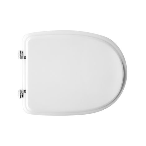 SEDILE WC PER FALERI VASO ADRIA FORMA 7- Bianco- CW- pezzi 1