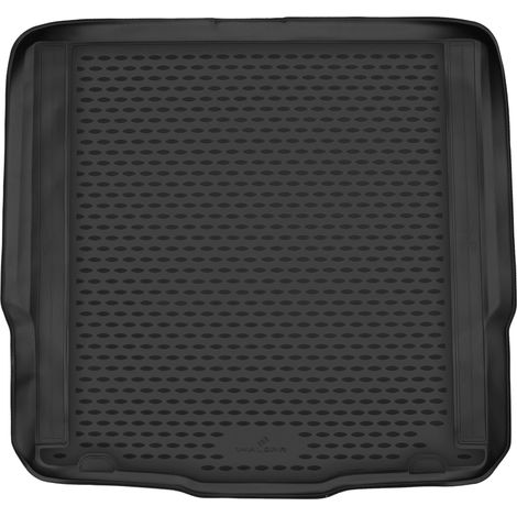 Bac de Coffre XTR pour Ford Mondeo V Turnier (CF) 09/2014-2022, modèle avec roue de secours ou kit de réparation (1/5)