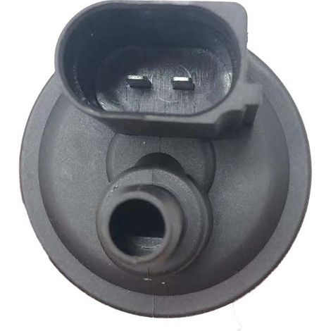 Applicable to Volkswagen POLO/Lavida/Santana/Jetta/Octavia/Sagitar, solenoid valve for activated carbon filter 6QE906517 (1/4)