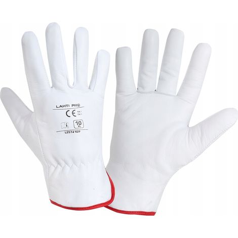 Guanti Lahti Pro L2514 taglia 10 - XL, 1 paio (1/3)