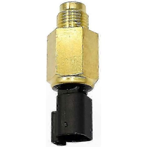 Ersatz-Wassertemperatursensor 385720510 für Dieselmotoren, kompatibel mit Perkins GJ403D-11 und GN404D-22, zuverlässiges Ersatzteil. (1/5)