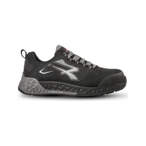 U-Power Euron ESD Scarpa antinfortunistica bassa S1PS HI HRO FO SR 0RT20056 - 35 (1/3)