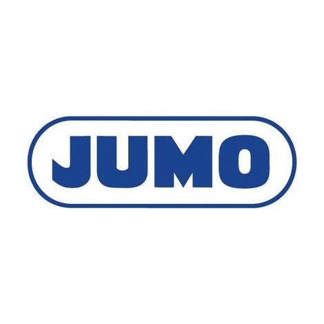 Jumo Sensore di temperatura Silicone Sensore tipo Pt100 Campo di misura-50 fino a 180 °C Lunghezza cavo (dettagli) 2.5