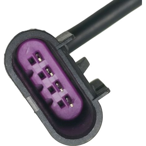 Motorrad-Sauerstoffsensor, kompatibel mit Harley-Davidson 28488581 28488580 25322728 (1/4)