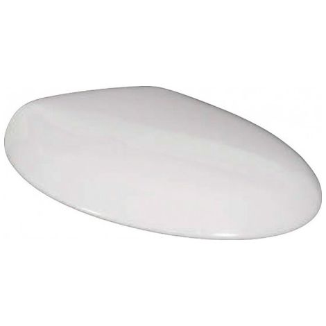 Siège de WC VB Pure Stone 98M1S1 Blanc Alpin