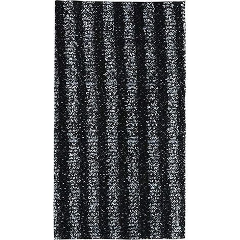 Gant de gommage pour le dos, brosse exfoliante corporelle et serviette de douche nettoyante