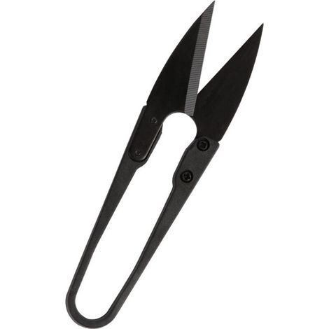 Lot de 3 Ciseaux pour Bonsai – Outil Bonsai en Acier - Jardinez - Cisailles à bonsaï pour Entretien de Vos bonsais et Plantes - Taillage et élagage Bonsai (1/5)