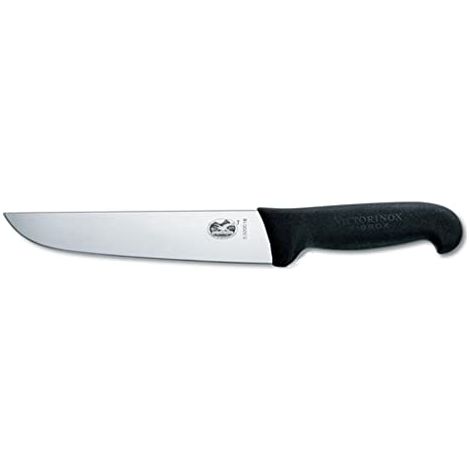 Victorinox coltello francese Fibrox acciaio inox 18 cm (1/2)