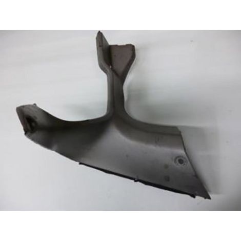 [PRODUIT D'OCCASION] Intérieur cache tête de fourche origine pour moto Honda 1100 CBR