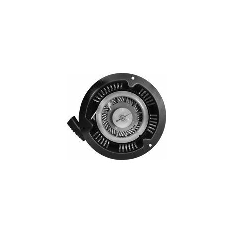 Dmarreur cble pour tondeuse gazon/motoculteur Hecht (convient galement pour les produits d\'autres fabricants). (1/4)