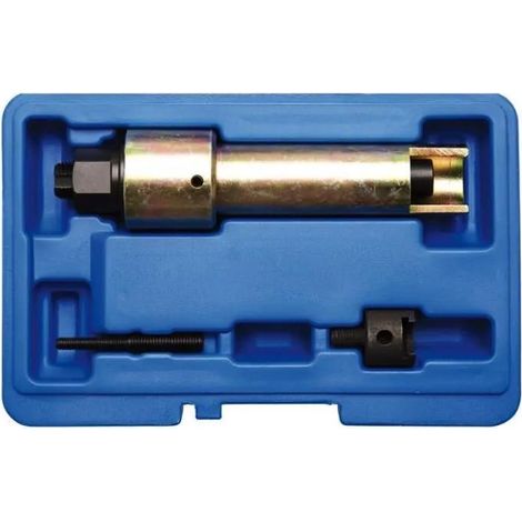 Kraftmann Herramienta de extracción mecánica robusta 21,79 cm
