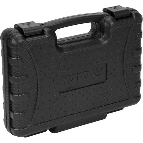 Yato YT-05345 manutenzione e riparazione del veicolo (1/4)