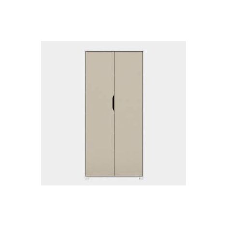 MOBILE 2A MULTIUSO 78X36X170 CM AVANA