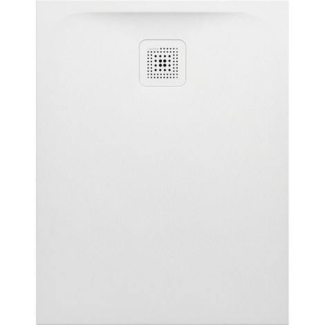 LAUFEN Pro Receveurs de douche, 900x700x33mm, extra-plat,