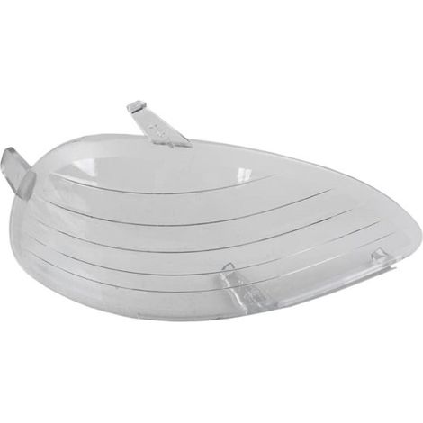 LENTE FARO SX 532183378 ORIGINALE HUSQVARNA