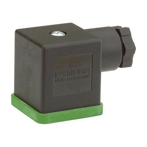 murrelektronik Ventilstecker BF A 18mm