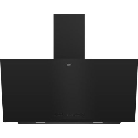 BEKO BHCA92442BBH Wandhaube 90 cm