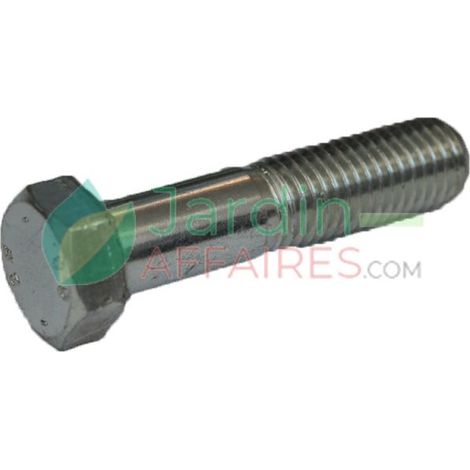 Vis Uni 5737 M 18 x 80 Delmorino 40100052