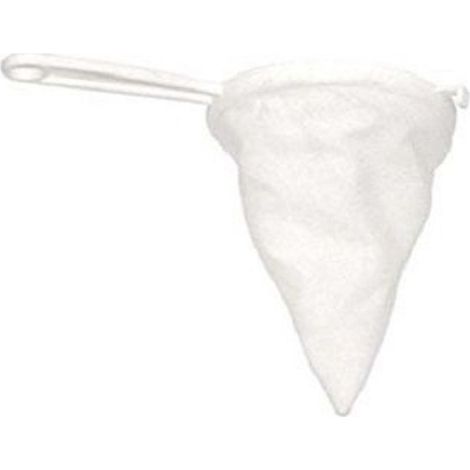 Tamis En Tissu Accessoire De Cuisine Diamètre 16 Cm