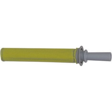 TASSELLO A CALZA PER INIEZIONE CON ADATTATORE PER BECCUCCIO 16 x 85