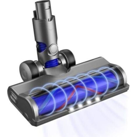 Ersatzbürste für Dyson V6 Staubsauger, Dyson Bürste, Dyson V6 Bürste (1/4)