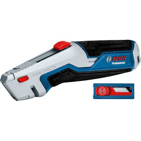 Bosch Professional 1600A027M5 Set professionale di lame e lame 1 pz. (1/2)