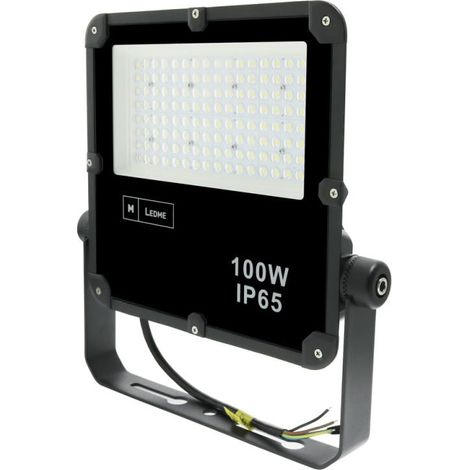 Spot LED Série Slim 100W 4000K - Ledme - LM6571 (1/5)