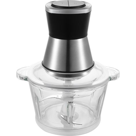 Glaszerkleinerer 500 W 2 l (1/2)