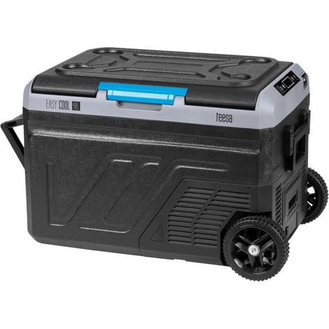 Refrigerador portátil Teesa tsa6004 40l bluetooth (1/2)