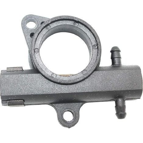 Ölpumpe kompatibel Kettensäge PARTNER P340S P350S MCCULLOCH MCC1435A MCC1635A