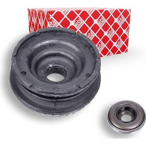 Supporto ammortizzatore McPherson FEBI BILSTEIN FE09181