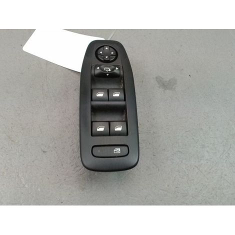 Commande Leve-glace Porte Avg PEUGEOT 208 Phase 1 2012-... [PRODUIT D'OCCASION]♻️96749624zd (1/2)