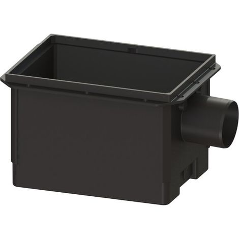 KESSEL 680763 boîte de base