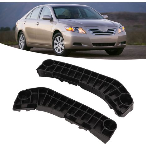 Montagesatz für die vordere Stoßstange, Fahrer- und Beifahrerseite, für Toyota Camry 2007-2011 (5253506030, 5253606020) (Übergröße) (1/5)