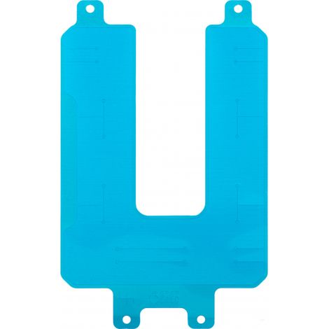 Klebebatterie Samsung Galaxy a16 Pack 1 Unisex Erwachsene
