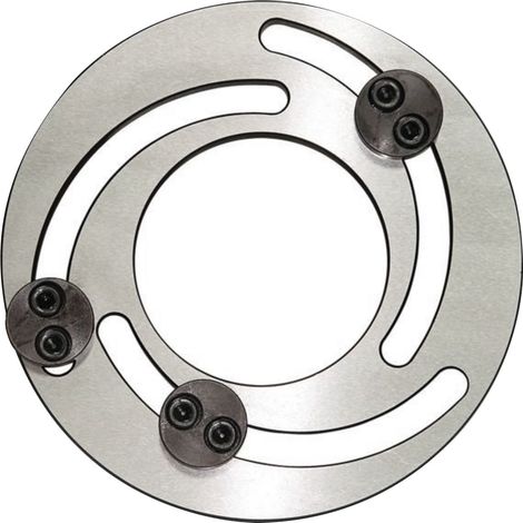 Anneau de forme pour mors doux Vertex VFR-06