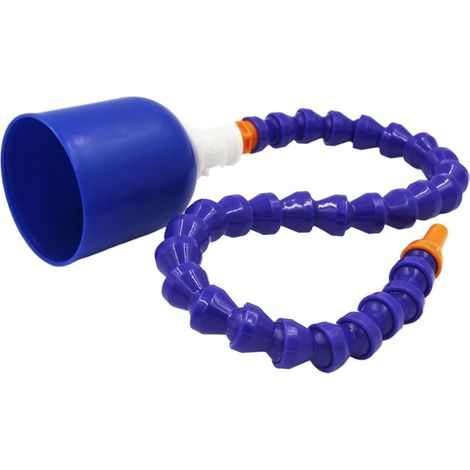 Entonnoir de voiture, four universel pour entonnoirs de voiture, fours de moto, accessoires industriels et scientifiques, entonnoir d'huile de moto (1/5)